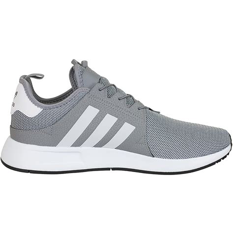 adidas damen x plr grau|adidas X.